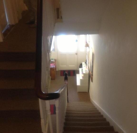 장애인을 위한 스탠다드 룸, Causeway Coast Independent Hostel