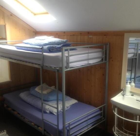 스탠다드 룸, Causeway Coast Independent Hostel