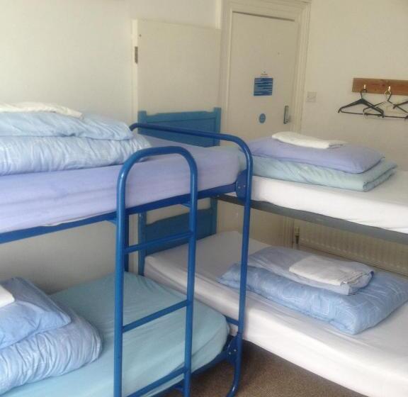 패밀리 룸, Causeway Coast Independent Hostel
