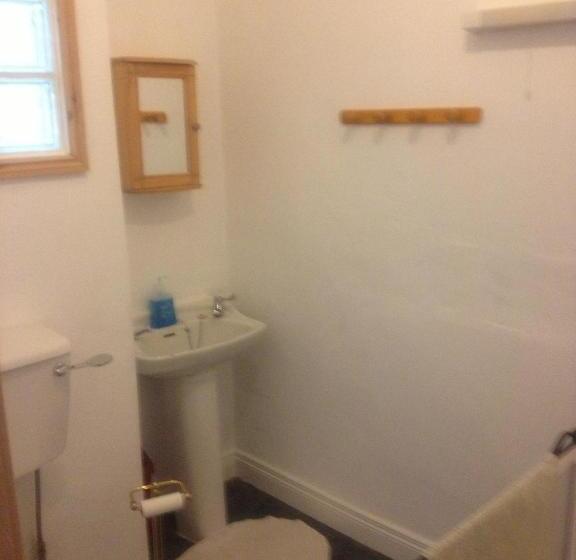 4인용 스탠다드 룸, Causeway Coast Independent Hostel