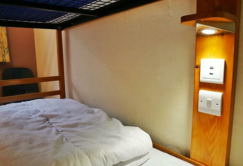 Номер Стандарт Совместная Ванная, Elterwater Hostel