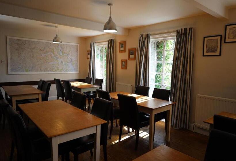 Номер Стандарт Совместная Ванная, Elterwater Hostel