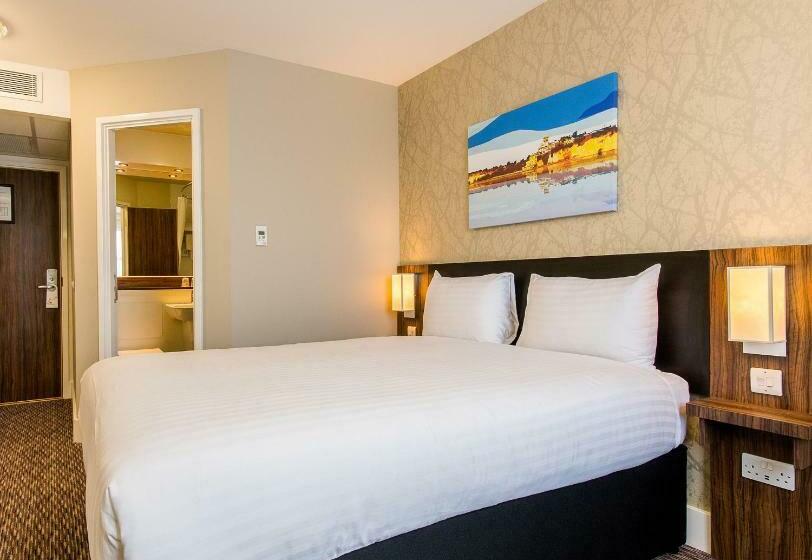 Номер Стандарт, Kings Highway, Derby By Marston's Inns