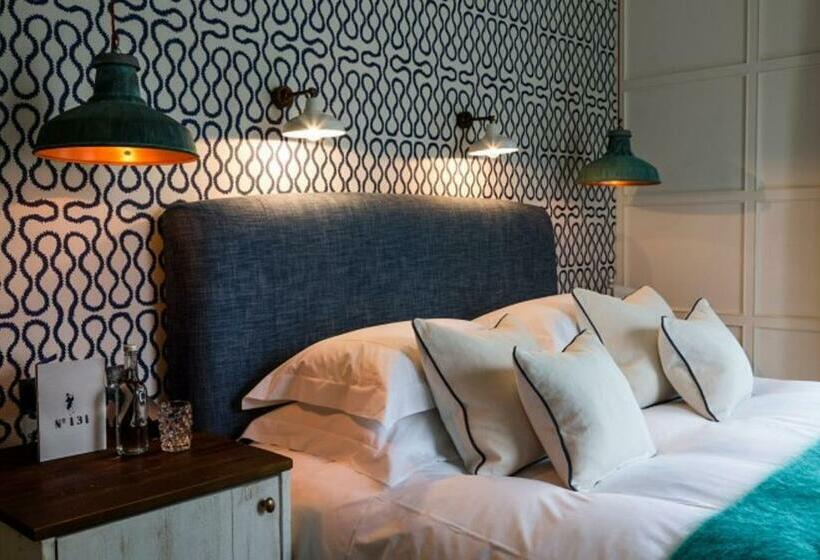 Номер Deluxe, No131 The Promenade