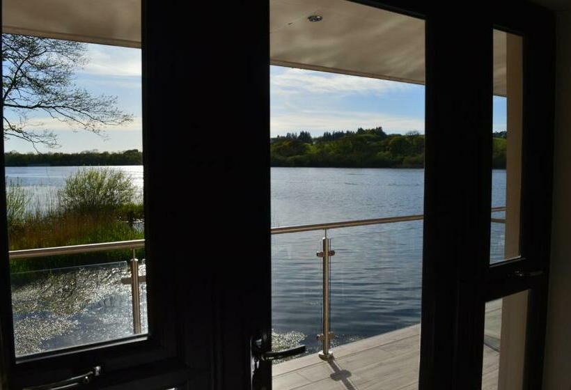 Семейный Номер, The Inn On The Loch