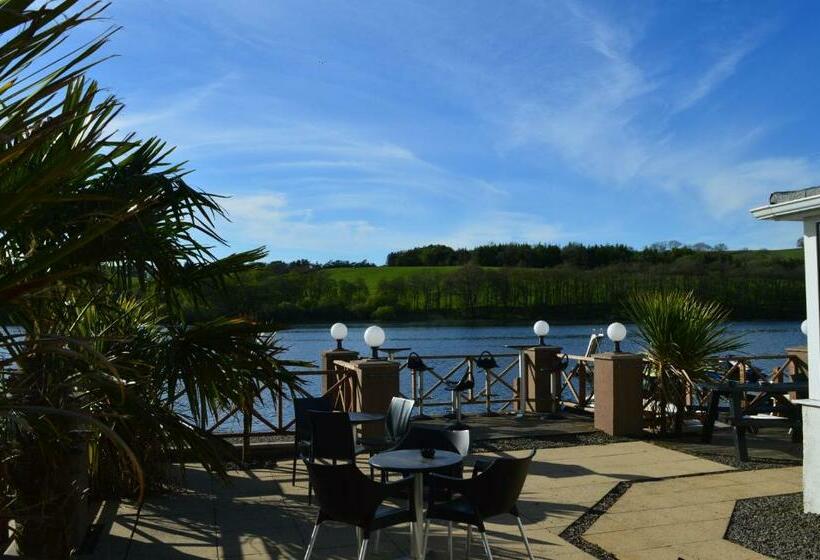 Стандартный Номер Кровать Кинг, The Inn On The Loch