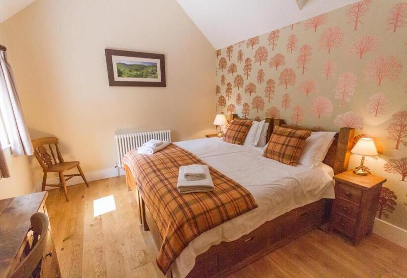 Дом 2 Спальни, Robin Hood Farm B&b
