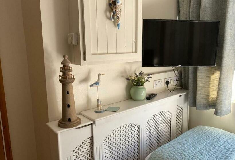 اتاق استاندارد, The Peels B&b