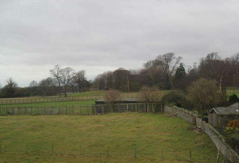 غرفة قياسية, The Upper Largo Hotel & Restaurant