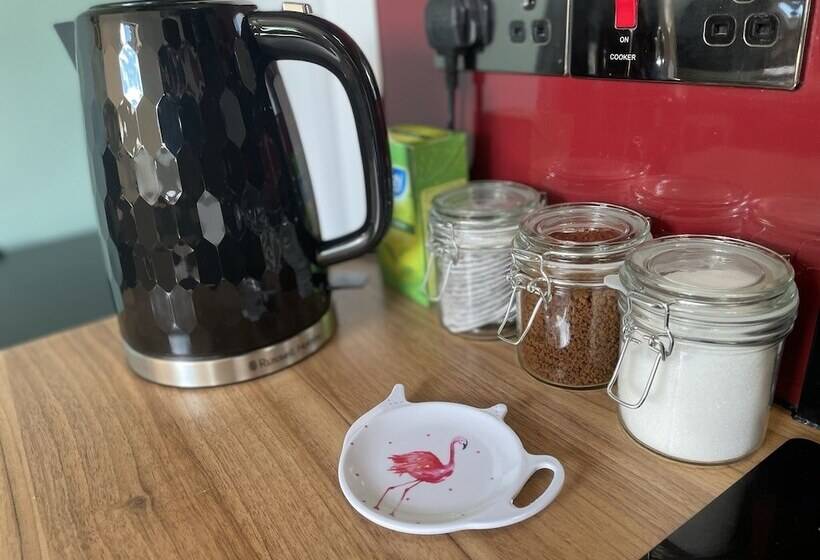 דירת חדר, Wayfarers Independent Hostel