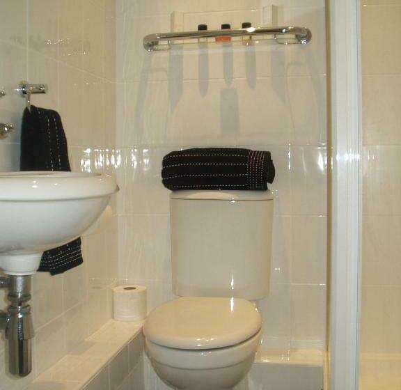 Номер Superior, Ship Stores Guest House