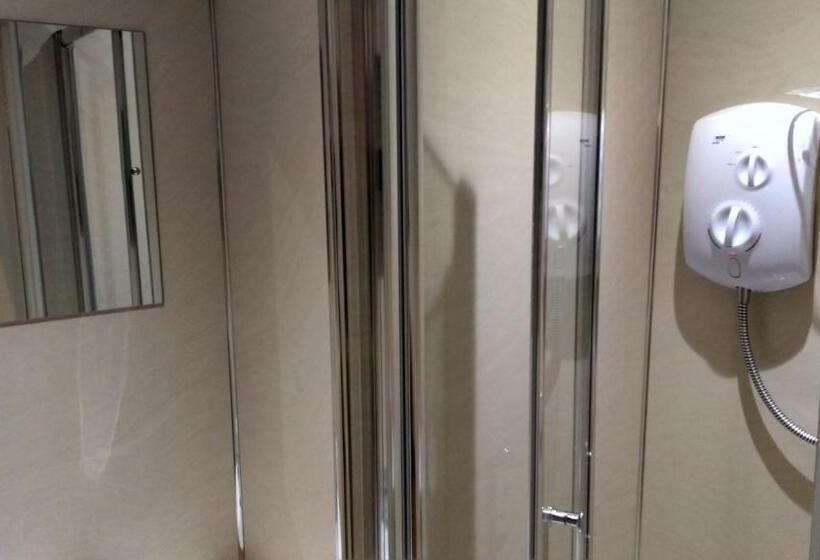 Номер Basic, Swiss Court Guest House