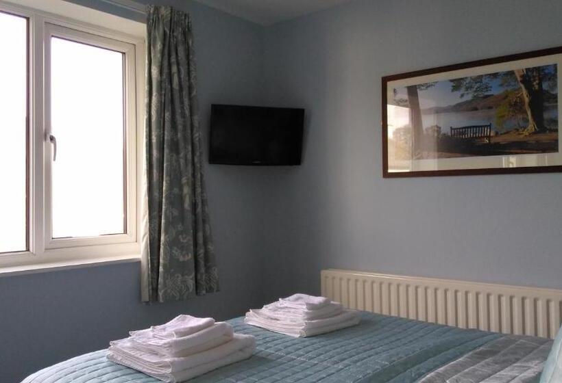 Номер Superior, Swiss Court Guest House