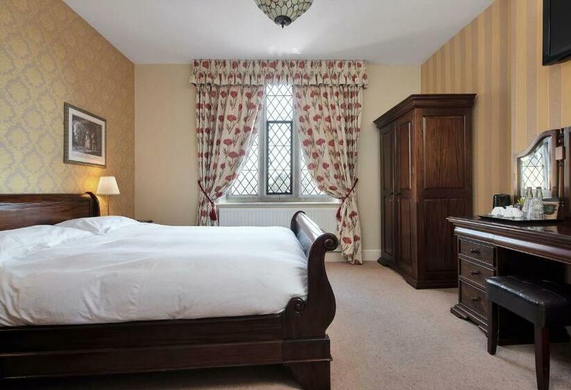 Номер Классика Кровать Кинг, Nevill Arms Inn
