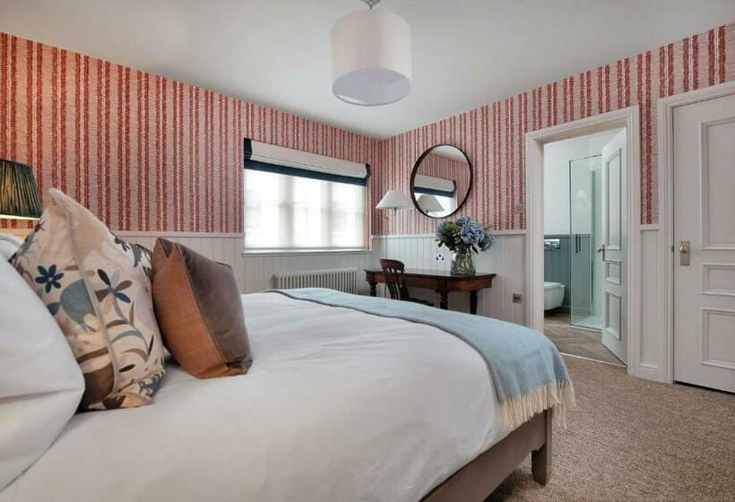 Номер Deluxe, Nevill Arms Inn