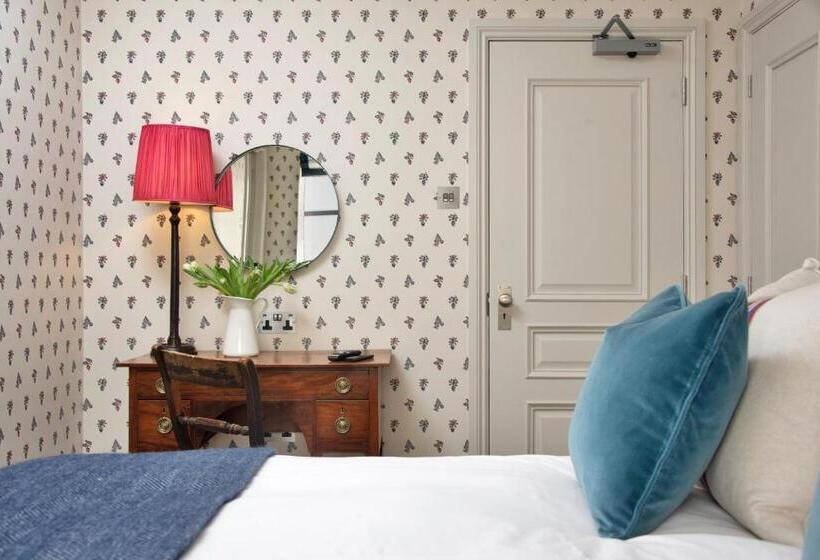 Номер Deluxe, Nevill Arms Inn