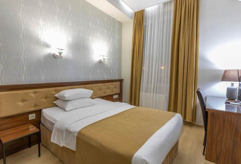 اتاق استاندارد, Park Hotel Tskaltubo   Balneo Resort