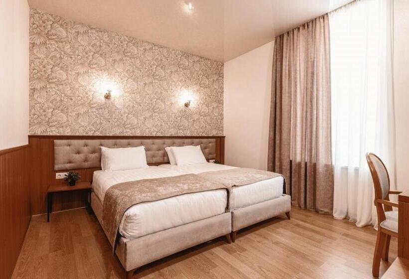 اتاق استاندارد, Park Hotel Tskaltubo   Balneo Resort