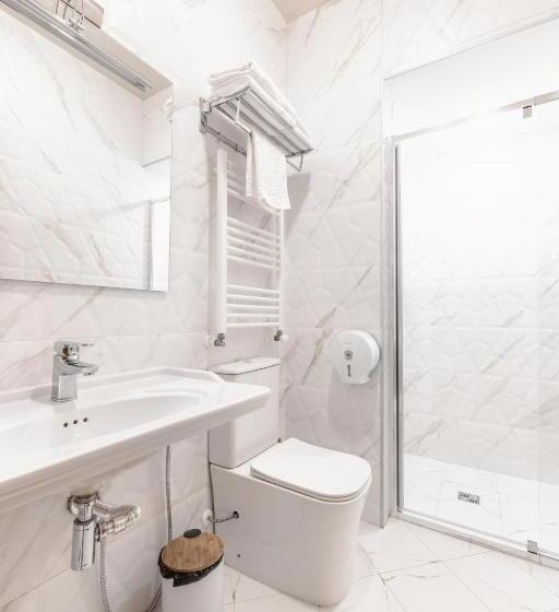 اتاق استاندارد, Park Hotel Tskaltubo   Balneo Resort