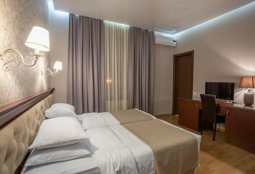 اتاق استاندارد, Park Hotel Tskaltubo   Balneo Resort