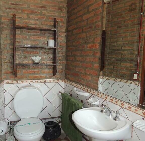 스탠다드 룸, Hostal Las Golondrinas