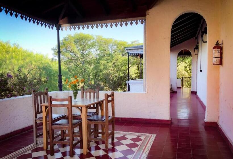 4인용 스탠다드 룸, Hostal Las Golondrinas