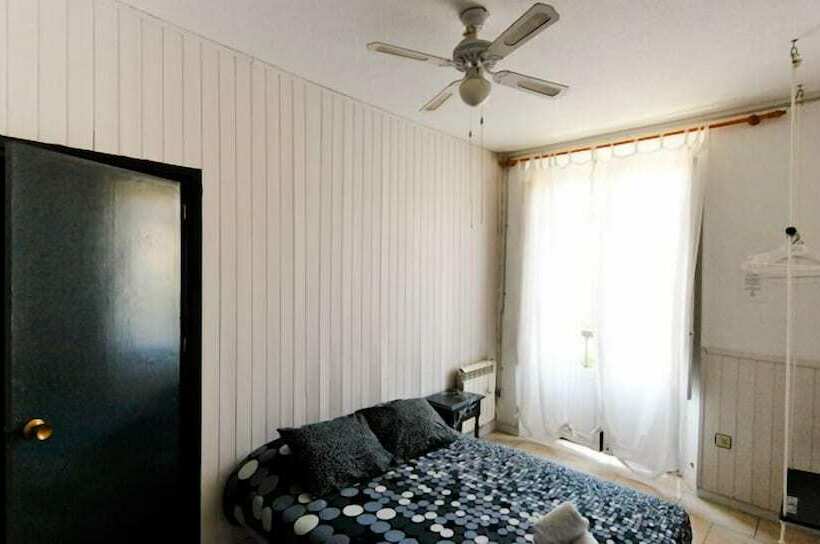 اتاق استاندارد, Itinere Rooms