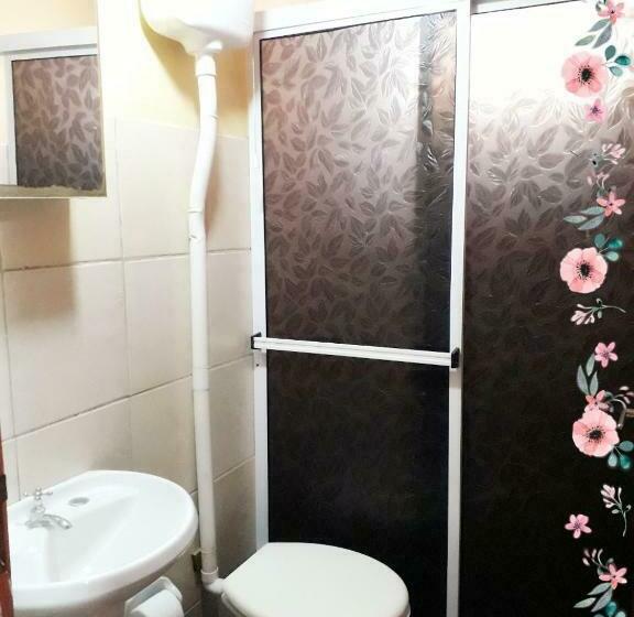 اتاق استاندارد, Residencial Azaleas Place Guest House