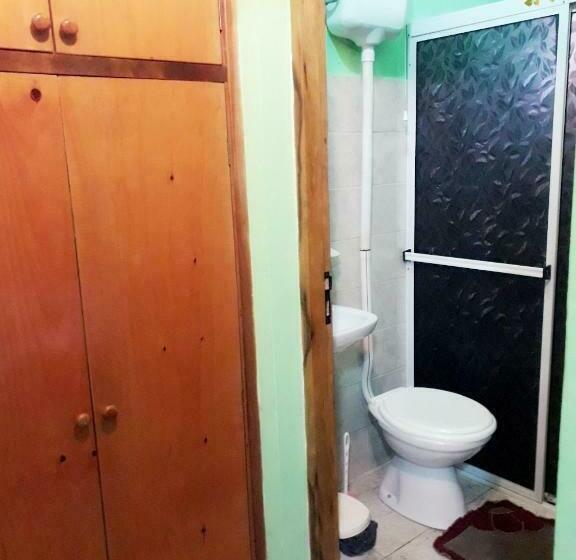 اتاق استاندارد, Residencial Azaleas Place Guest House