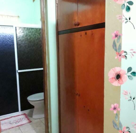 اتاق استاندارد, Residencial Azaleas Place Guest House