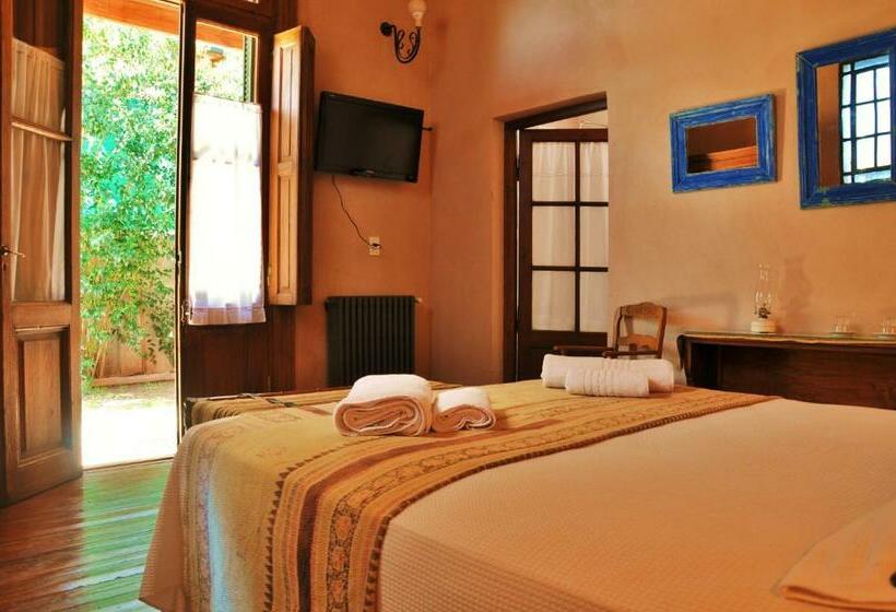 Номер Стандарт, Antigua Casona Bed & Breakfast