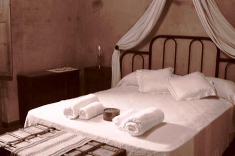 Номер Стандарт, Antigua Casona Bed & Breakfast