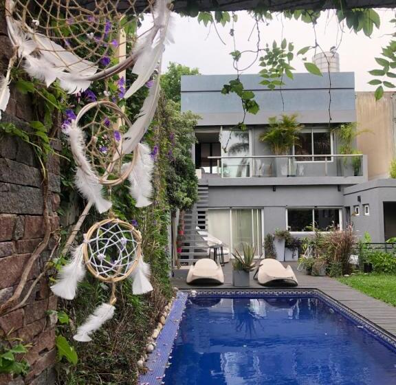 豪华洋房, Cool Clima B&b