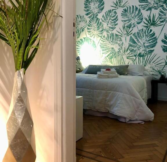 スタンダードルーム, Cool Clima B&b