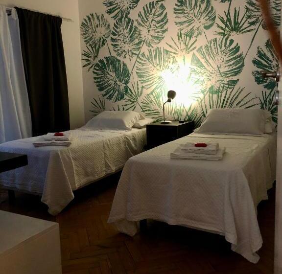 スタンダードルーム, Cool Clima B&b