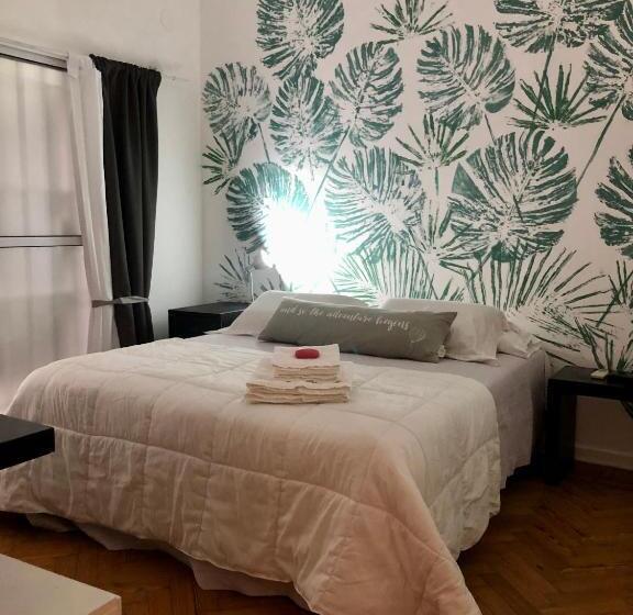 标准间, Cool Clima B&b