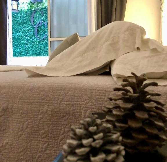 标准间, Cool Clima B&b