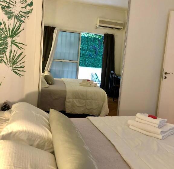スタンダードルーム, Cool Clima B&b