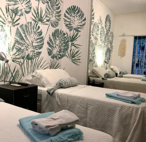 标准间, Cool Clima B&b