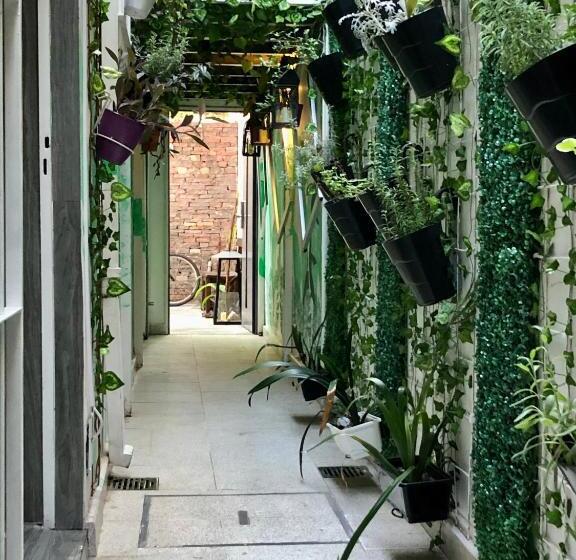 スタンダードルーム, Cool Clima B&b