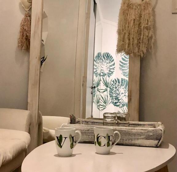 标准间, Cool Clima B&b