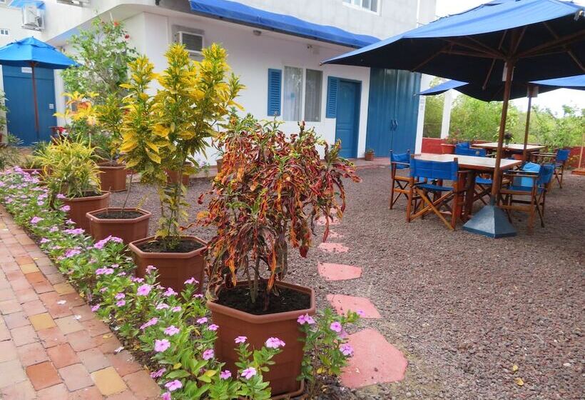 اتاق استاندارد با چشمانداز باغ, Drake Inn