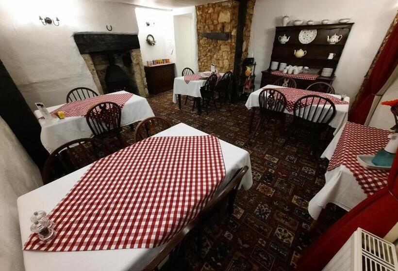 Стандартный Номер Кровать Кинг, The White Cottage