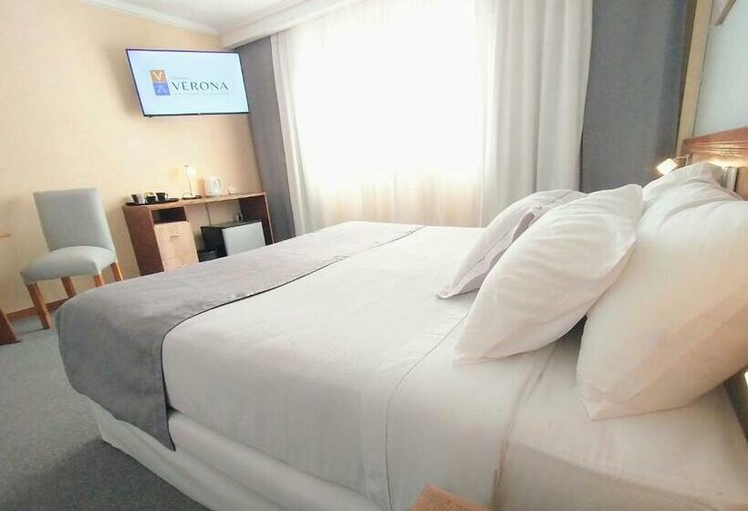 수피리어 룸, Gran Hotel Verona