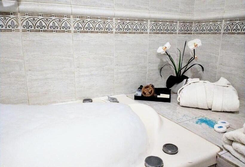 스위트, Gran Hotel Verona