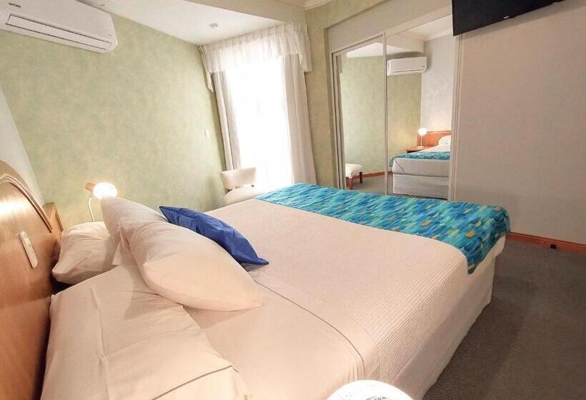 스위트, Gran Hotel Verona