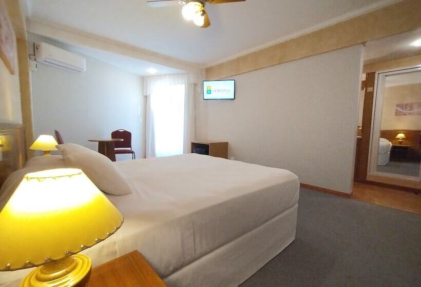 스탠다드 룸, Gran Hotel Verona