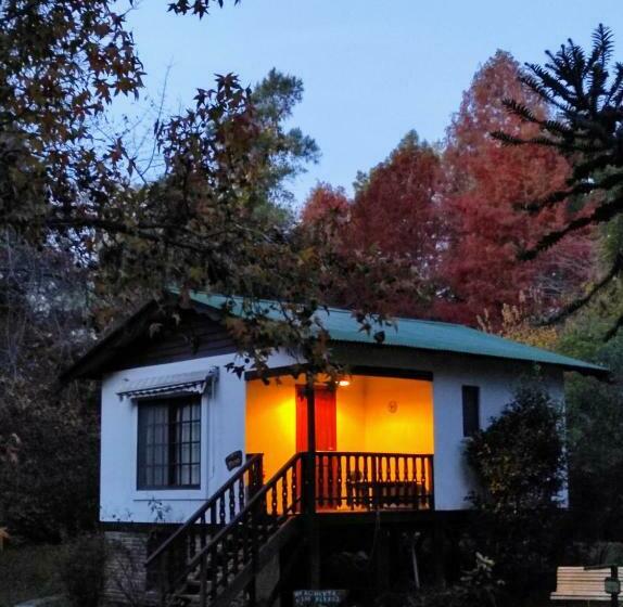 발코니 디럭스 룸, Alpenhaus Bier Und Gasthaus