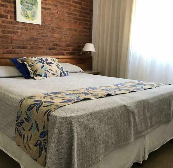 스탠다드 룸, Costanera Mar Hotel & Suites