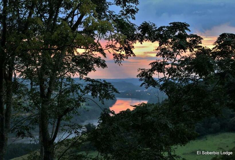 Четырехместный Номер Стандарт, El Soberbio Lodge
